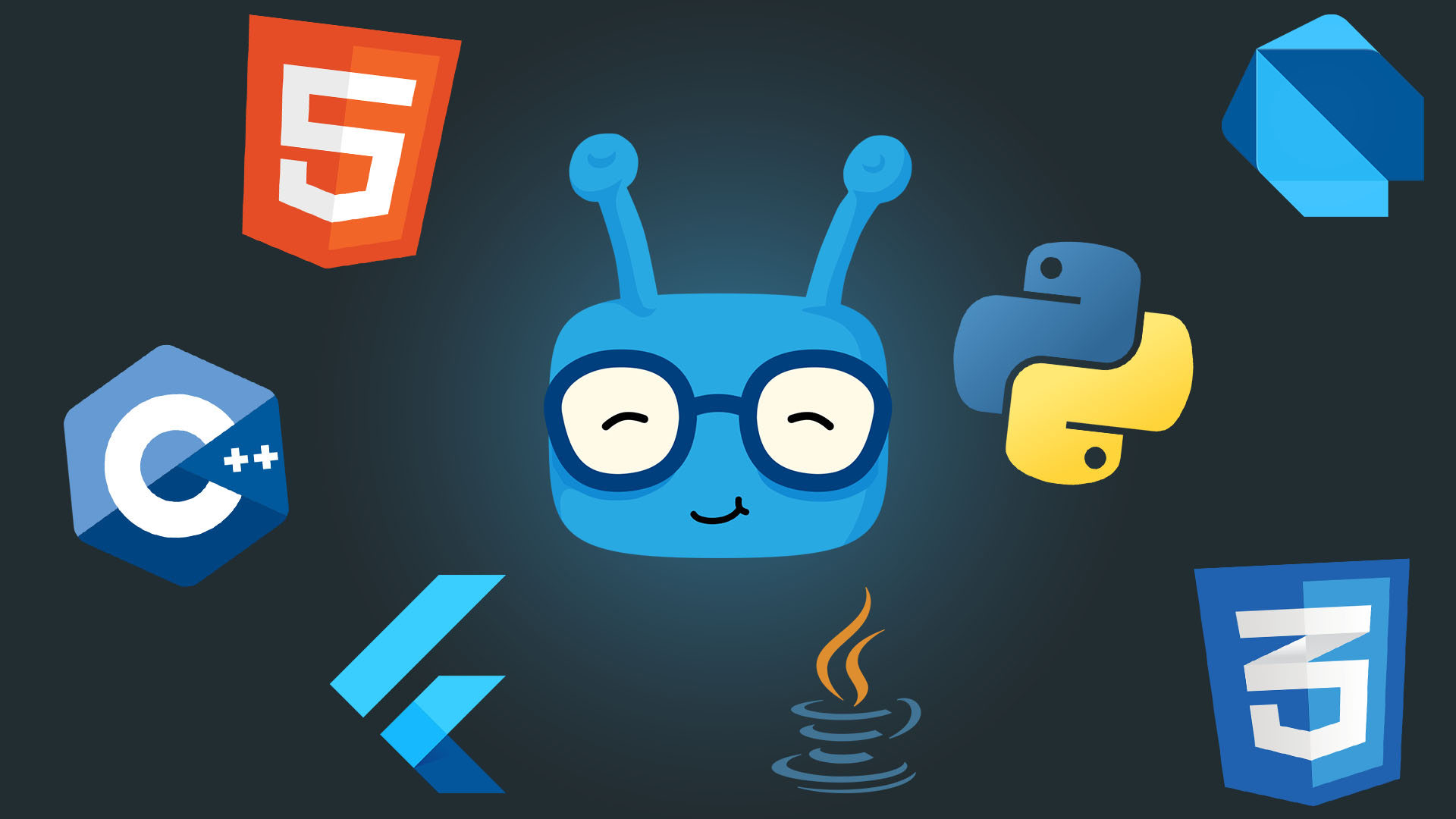 Course Creator - Coddy